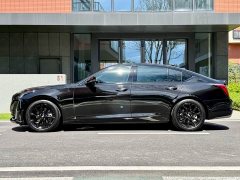 Cadillac CT5 28T luxury - фото 4