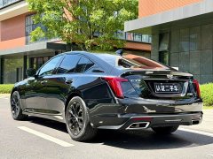 Cadillac CT5 28T luxury - фото 5