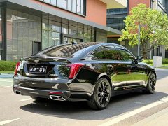 Cadillac CT5 28T luxury - фото 7