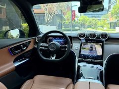 Mercedes-Benz GLC 300 L 4MATIC Dynamic 5-Seater Facelift - фото 10