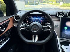 Mercedes-Benz GLC 300 L 4MATIC Dynamic 5-Seater Facelift - фото 11