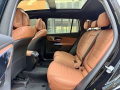 Mercedes-Benz GLC 300 L 4MATIC Dynamic 5-Seater Facelift - фото 12