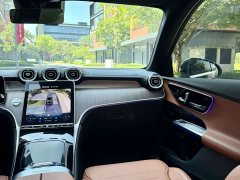 Mercedes-Benz GLC 300 L 4MATIC Dynamic 5-Seater Facelift - фото 13