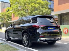 Mercedes-Benz GLC 300 L 4MATIC Dynamic 5-Seater Facelift - фото 18