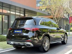 Mercedes-Benz GLC 300 L 4MATIC Dynamic 5-Seater Facelift - фото 20