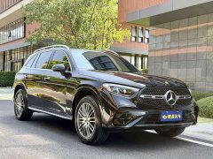 Mercedes-Benz GLC 300 L 4MATIC Dynamic 5-Seater Facelift - фото 3