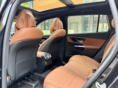 Mercedes-Benz GLC 300 L 4MATIC Dynamic 5-Seater Facelift - фото 4