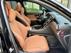 Mercedes-Benz GLC 300 L 4MATIC Dynamic 5-Seater Facelift - фото 5