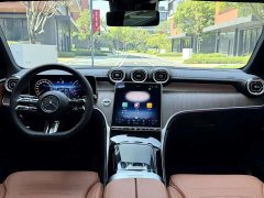 Mercedes-Benz GLC 300 L 4MATIC Dynamic 5-Seater Facelift - фото 6