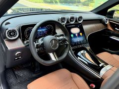 Mercedes-Benz GLC 300 L 4MATIC Dynamic 5-Seater Facelift - фото 7