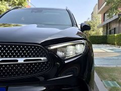 Mercedes-Benz GLC 300 L 4MATIC Dynamic 5-Seater Facelift - фото 9