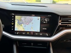 Touareg 3.0TSI Ruixiang Edition Obsidian Sports Package - фото 10