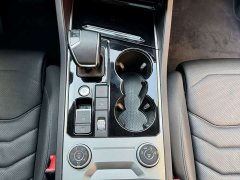 Touareg 3.0TSI Ruixiang Edition Obsidian Sports Package - фото 12