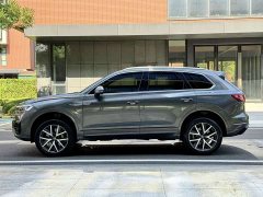 Touareg 3.0TSI Ruixiang Edition Obsidian Sports Package - фото 14