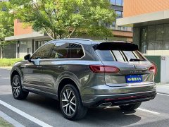 Touareg 3.0TSI Ruixiang Edition Obsidian Sports Package - фото 17