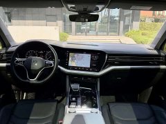 Touareg 3.0TSI Ruixiang Edition Obsidian Sports Package - фото 4