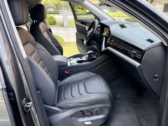 Touareg 3.0TSI Ruixiang Edition Obsidian Sports Package - фото 5