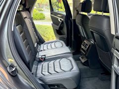Touareg 3.0TSI Ruixiang Edition Obsidian Sports Package - фото 6