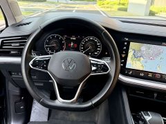 Touareg 3.0TSI Ruixiang Edition Obsidian Sports Package - фото 8