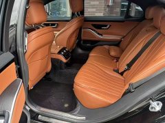 Mercedes-Benz S-Class S 400 L Business Type - фото 2