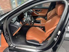 Mercedes-Benz S-Class S 400 L Business Type - фото 3
