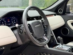 Land Rover Discovery Sport 249PS R-Dynamic Performance Technology Edition 5 seats - фото 12
