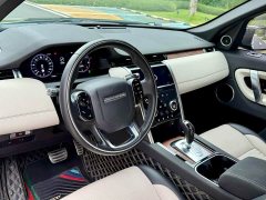 Land Rover Discovery Sport 249PS R-Dynamic Performance Technology Edition 5 seats - фото 15