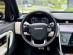 Land Rover Discovery Sport 249PS R-Dynamic Performance Technology Edition 5 seats - фото 17