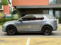 Land Rover Discovery Sport 249PS R-Dynamic Performance Technology Edition 5 seats - фото 5