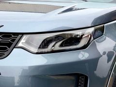 Land Rover Discovery Sport 249PS R-Dynamic Performance Technology Edition 5 seats - фото 7