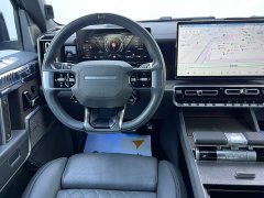 Land Rover Warrior 917 2023 extended range basic version - фото 10