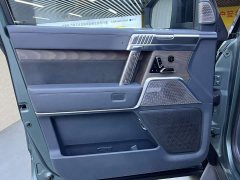 Land Rover Warrior 917 2023 extended range basic version - фото 15