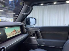 Land Rover Warrior 917 2023 extended range basic version - фото 16