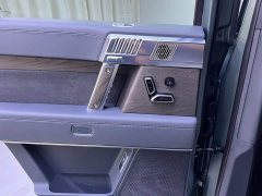 Land Rover Warrior 917 2023 extended range basic version - фото 17
