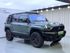 Land Rover Warrior 917 2023 extended range basic version - фото 2