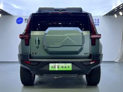 Land Rover Warrior 917 2023 extended range basic version - фото 6