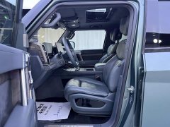 Land Rover Warrior 917 2023 extended range basic version - фото 7