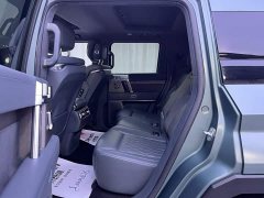 Land Rover Warrior 917 2023 extended range basic version - фото 8