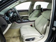 Audi A8 2022 A8L Horch Founder’s Edition Legend - фото 10