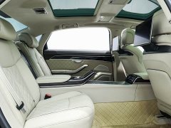 Audi A8 2022 A8L Horch Founder’s Edition Legend - фото 11