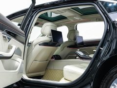 Audi A8 2022 A8L Horch Founder’s Edition Legend - фото 13