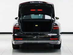 Audi A8 2022 A8L Horch Founder’s Edition Legend - фото 14