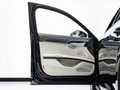 Audi A8 2022 A8L Horch Founder’s Edition Legend - фото 15