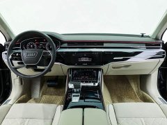 Audi A8 2022 A8L Horch Founder’s Edition Legend - фото 16