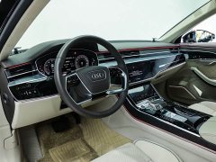 Audi A8 2022 A8L Horch Founder’s Edition Legend - фото 18