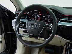 Audi A8 2022 A8L Horch Founder’s Edition Legend - фото 19