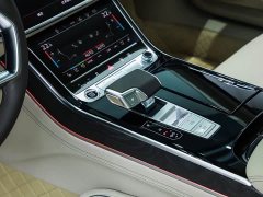 Audi A8 2022 A8L Horch Founder’s Edition Legend - фото 20