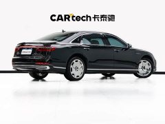Audi A8 2022 A8L Horch Founder’s Edition Legend - фото 4