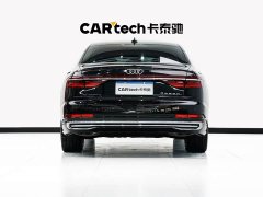 Audi A8 2022 A8L Horch Founder’s Edition Legend - фото 5