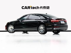 Audi A8 2022 A8L Horch Founder’s Edition Legend - фото 6